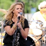 Trisha Yearwood - teksty piosenek