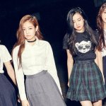 BLACKPINK - teksty piosenek