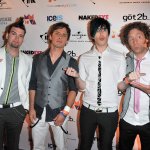 Marianas Trench - teksty piosenek