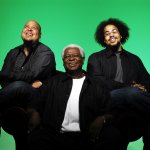 Abraham Laboriel - teksty piosenek