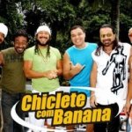 Chiclete Com Banana - teksty piosenek