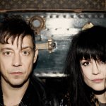 The Kills - teksty piosenek