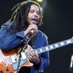 Bob Marley - teksty piosenek