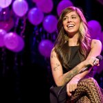 Christina Perri - teksty piosenek