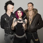 Icon for Hire - teksty piosenek