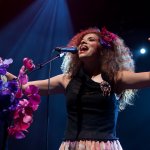 Vanessa da Mata - teksty piosenek