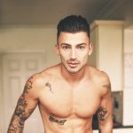 Jake Quickenden - teksty piosenek