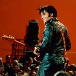 Elvis Presley - teksty piosenek