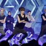EXO - teksty piosenek