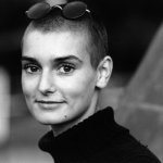Sinead O'Connor - teksty piosenek