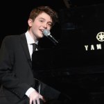 Greyson Chance - teksty piosenek