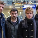 Kodaline - teksty piosenek