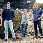 Skipinnish - teksty piosenek