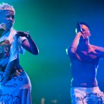 Die Antwoord - teksty piosenek