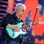Pino Daniele - teksty piosenek