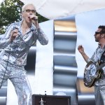 Eurythmics - teksty piosenek