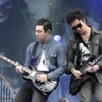 Avenged Sevenfold - teksty piosenek