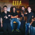 Coda - teksty piosenek