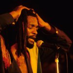 Lucky Dube - teksty piosenek