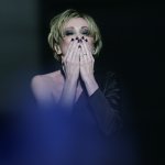 Patricia Kaas - teksty piosenek