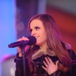 Tiffany Alvord - teksty piosenek