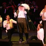 Captain Hook - teksty piosenek
