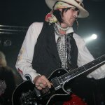 Hanoi Rocks - teksty piosenek
