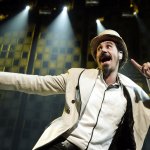 Serj Tankian - teksty piosenek