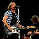 Pearl Jam - teksty piosenek