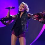 Tove Styrke - teksty piosenek