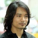 Anuar Zain - teksty piosenek