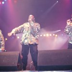 Blackstreet - teksty piosenek