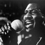 Otis Redding - teksty piosenek