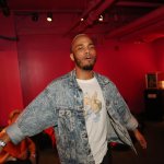 Anderson .Paak - teksty piosenek