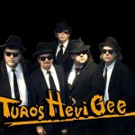 Turo's Hevi Gee - teksty piosenek