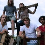The Glorious Sons - teksty piosenek