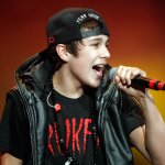 Austin Mahone - teksty piosenek