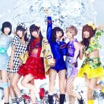 Dempagumi.inc - teksty piosenek