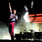 Muse - teksty piosenek