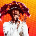 Jamiroquai - teksty piosenek