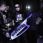 Far East Movement - teksty piosenek