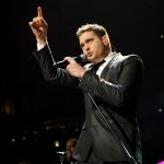 Michael Bublé - teksty piosenek