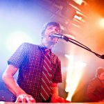 General Elektriks - teksty piosenek