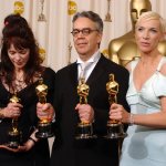 Howard Shore - teksty piosenek