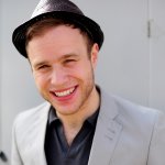 Olly Murs - teksty piosenek