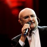 Phil Collins - teksty piosenek