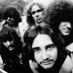Steppenwolf - teksty piosenek