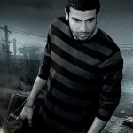 Sadegh - teksty piosenek