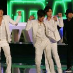 SS501 - teksty piosenek