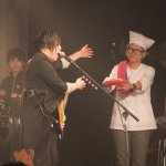 flumpool - teksty piosenek